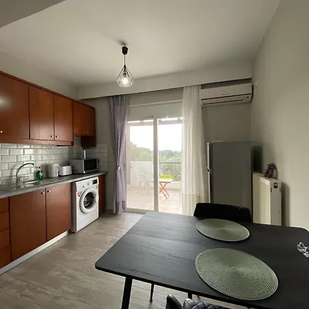 Snooze Apartment *